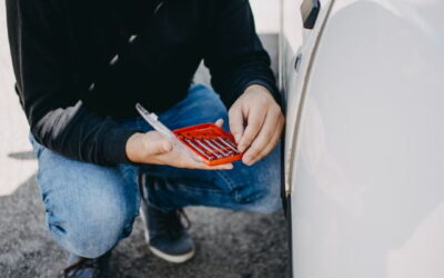 Madrid: ciudad española con mayor índice de bajas definitivas por robo